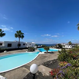  Apartment Miramar Spain