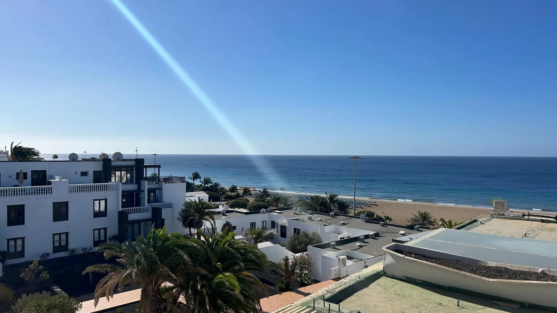 شقة Stunning 2 Bedroom Duplex Close To Main Beach With Seaviews بويرتو ذيل كارمين